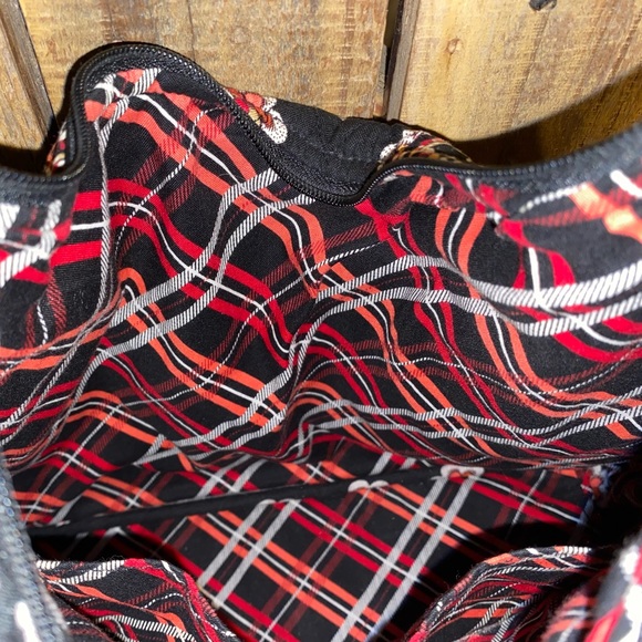 Vera Bradley Shoulder Bag - Picture 9 of 9